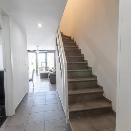 Oceanfront Parque Santiago Ii *