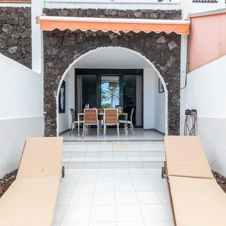 Oceanfront Parque Santiago Ii Appartement *