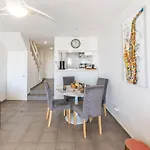 Oceanfront Parque Santiago Ii Apartment Playa de las Americas (Tenerife)