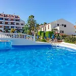 Apartment Oceanfront Parque Santiago Ii Playa de las Americas (Tenerife)