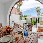 Oceanfront Parque Santiago Ii