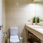 Oceanfront Parque Santiago Ii Apartment *