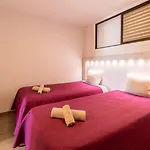 Apartment Oceanfront Parque Santiago Ii *