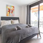 Apartment Oceanfront Parque Santiago Ii