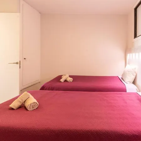 Apartamento Oceanfront Parque Santiago Ii Playa de las Americas (Tenerife)