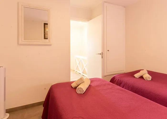 Apartamento Oceanfront Parque Santiago Ii Playa de las Américas