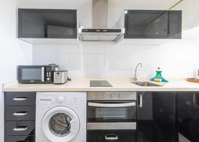 Oceanfront Parque Santiago Ii * Плайя-де-лас-Амерікас