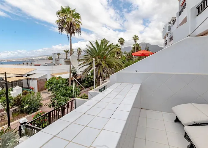 Oceanfront Parque Santiago Ii Апартаменти