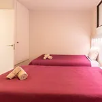 Apartamento Oceanfront Parque Santiago Ii Playa de las Americas (Tenerife)