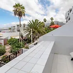 Oceanfront Parque Santiago Ii Apartamento