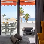 Oceanfront Parque Santiago Ii Apartamento *