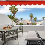 Oceanfront Parque Santiago Ii * Playa de las Americas (Tenerife)