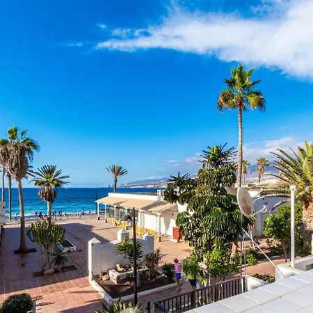 Oceanfront Parque Santiago Ii Плайя-де-лас-Амерікас