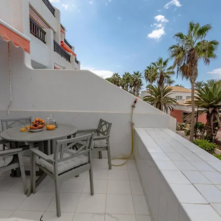 Oceanfront Parque Santiago Ii *