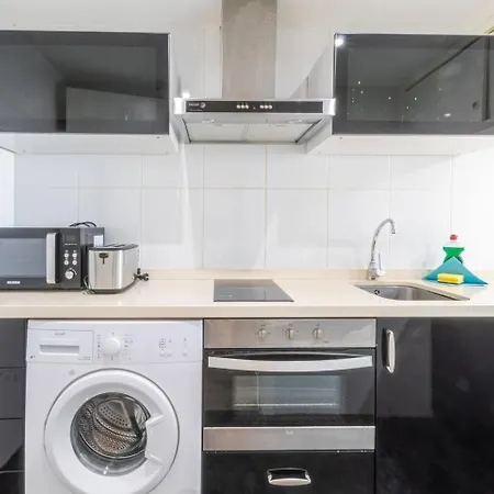 Oceanfront Parque Santiago Ii * Playa de las Américas